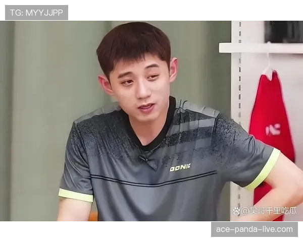 张继科这状态，是真放飞了还是没人管了？